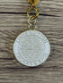DESIGNER INSPIRED CHARM NECKLACES