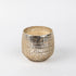 SWEET GRACE GOLD TEXTURED CANDLE