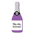 WINE SCRUBBLY