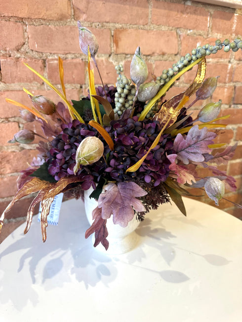 LUXE FALL 2024 BLUMERIE