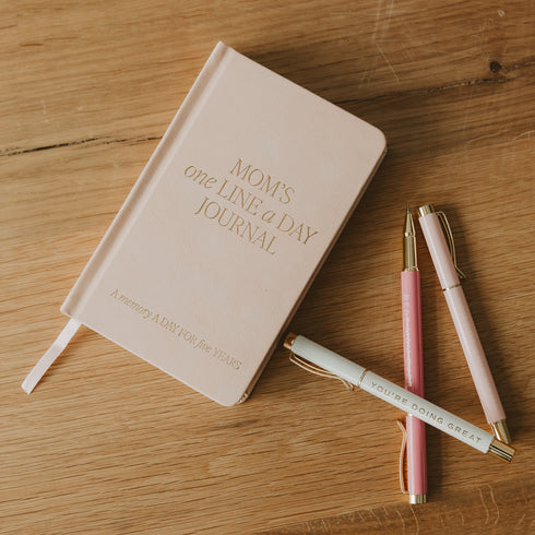 MOMS JOURNAL