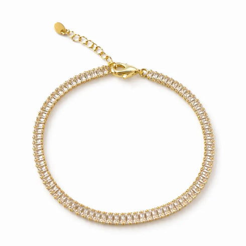 LUXE TENNIS BRACELET