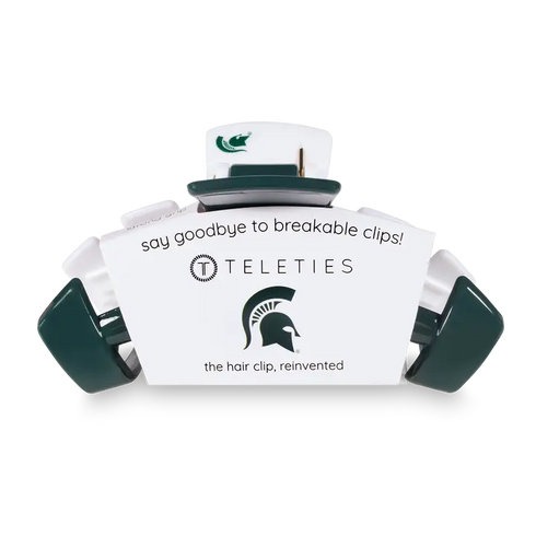 COLLEGE GAMEDAY HAIR ACCESSORIES