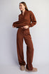 MODAL STRAIGHT LEG PANT