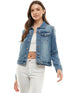 EMMY DENIM JACKET