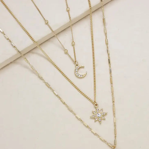 LUXE JEWELRY COLLECTION