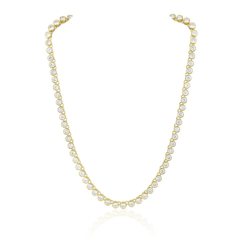 STACKABLE LUXE NECKLACE