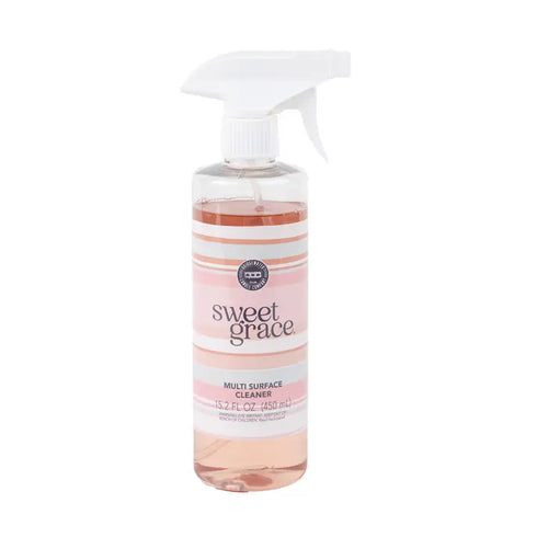 SWEET GRACE SURFACE CLEANER