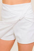 AMIRI SKORT