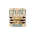 CRUSH HAIR TIE BRACELETS