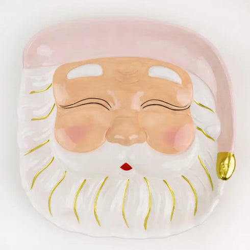 SANTA PLATTER