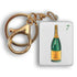 MAHJ TILE KEYCHAIN