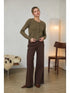 MADISSON TWILL PANT