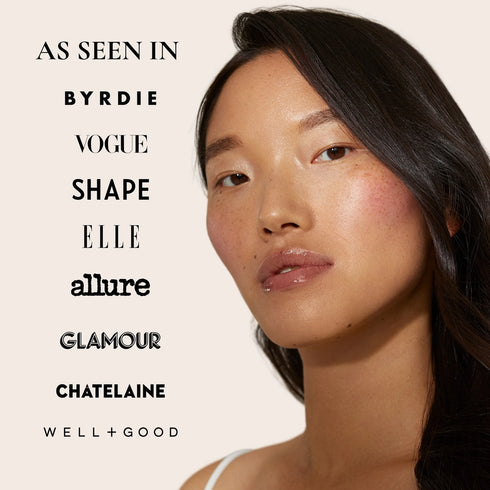 MINORI MINI CREAM BLUSH