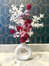 HOLIDAY FLORALS