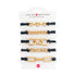 HAIR TIE BRACELET SET