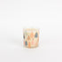 SWEET GRACE PAINTED HOLIDAY CANDLE