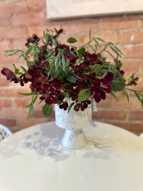 LUXE FALL 2024 BLUMERIE