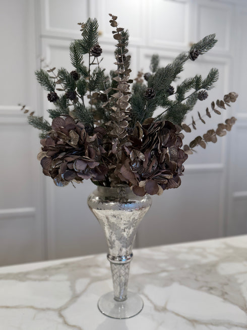 HOLIDAY FLORALS
