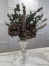 HOLIDAY FLORALS