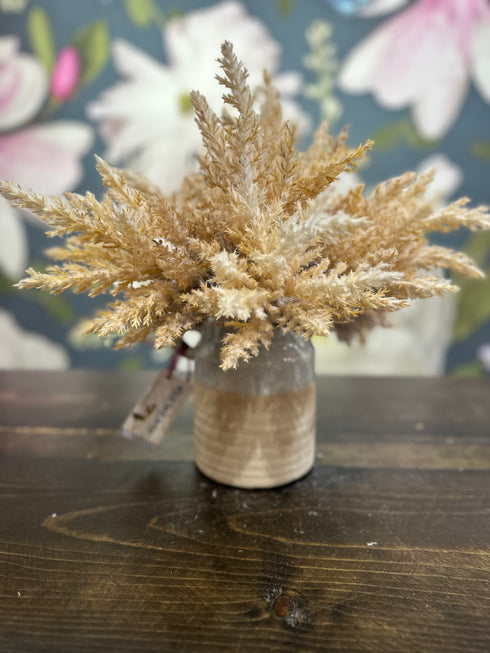 LUXE FALL 2024 BLUMERIE