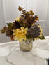 HOLIDAY FLORALS