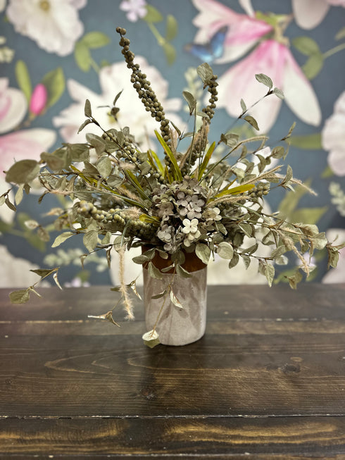 LUXE FALL 2024 BLUMERIE