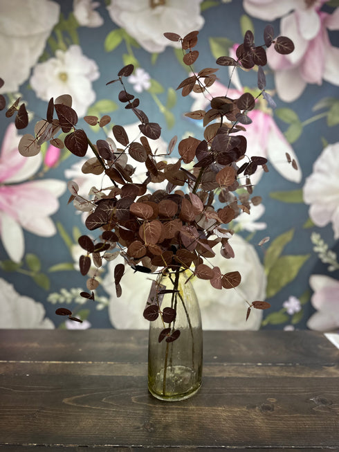 LUXE FALL 2024 BLUMERIE