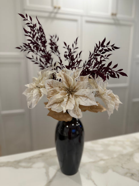 HOLIDAY FLORALS