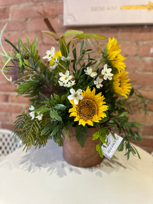 LUXE FALL 2024 BLUMERIE