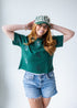 UNIVERSITY RITTER TEE