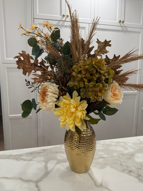 HOLIDAY FLORALS