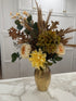 HOLIDAY FLORALS