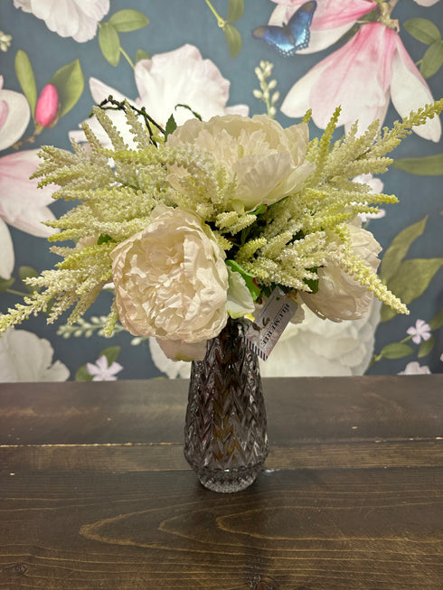 SPRING BLOOMS- BLUMERIE