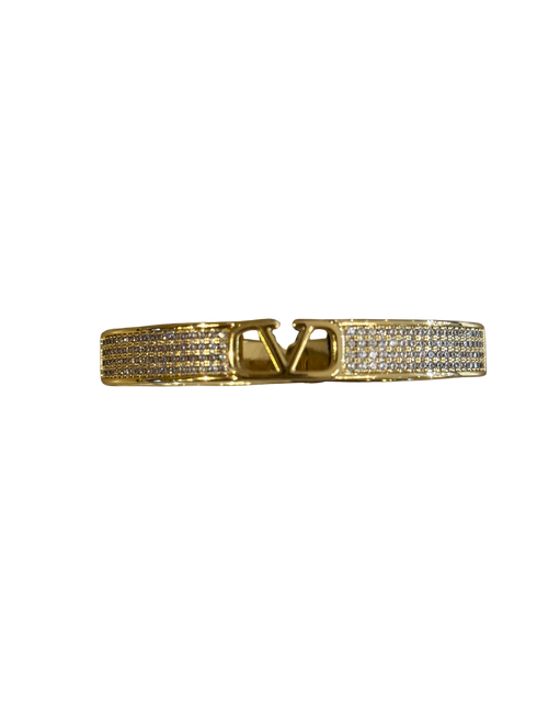 LUXE BANGLE BRACELETS
