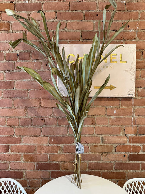 LUXE FALL 2024 BLUMERIE