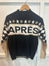APRES STAR SWEATER