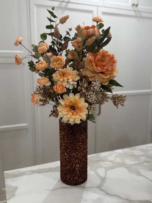 FALL 2026 FLORALS