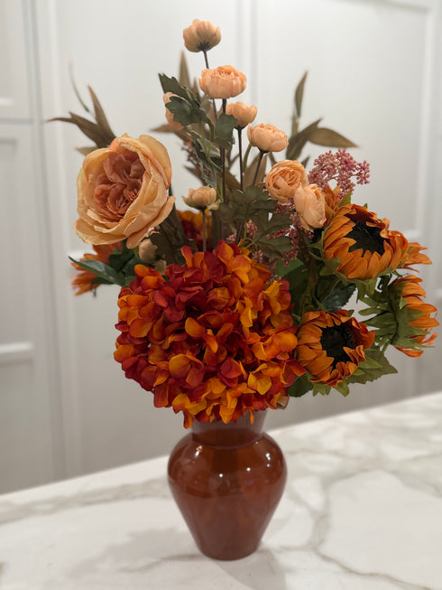 FALL 2026 FLORALS