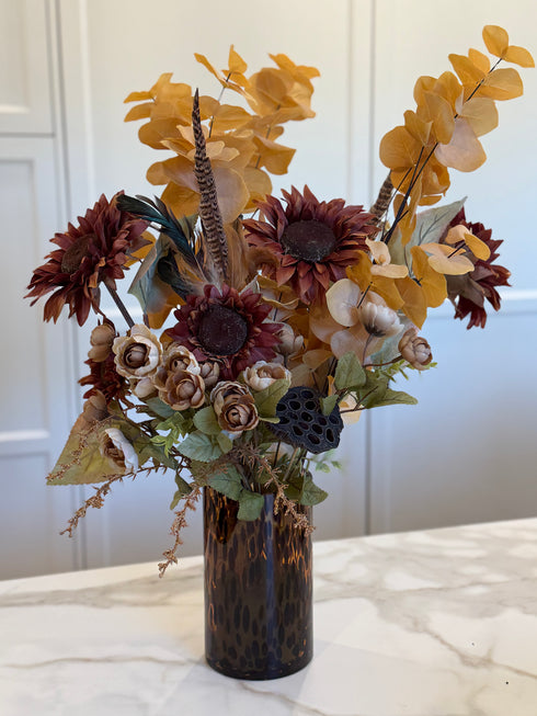 FALL 2026 FLORALS