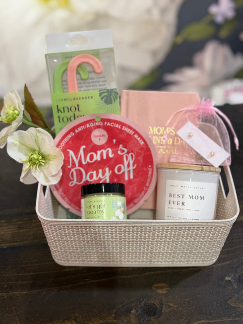 UNWIND GIFT SET
