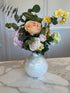 SPRING BLOOMS