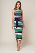 INAYA DRESS