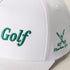 GOLF TRUCKER HAT