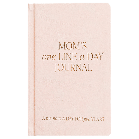 MOMS JOURNAL