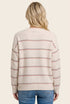DANI CREW NECK SWEATER