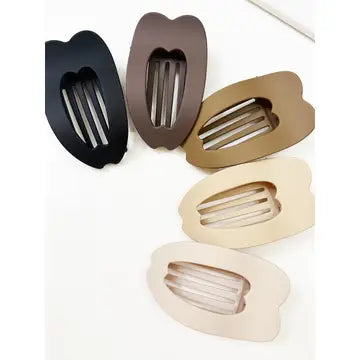 FLAT CLAW CLIP