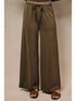 COMFORT WIDE LEG PANT