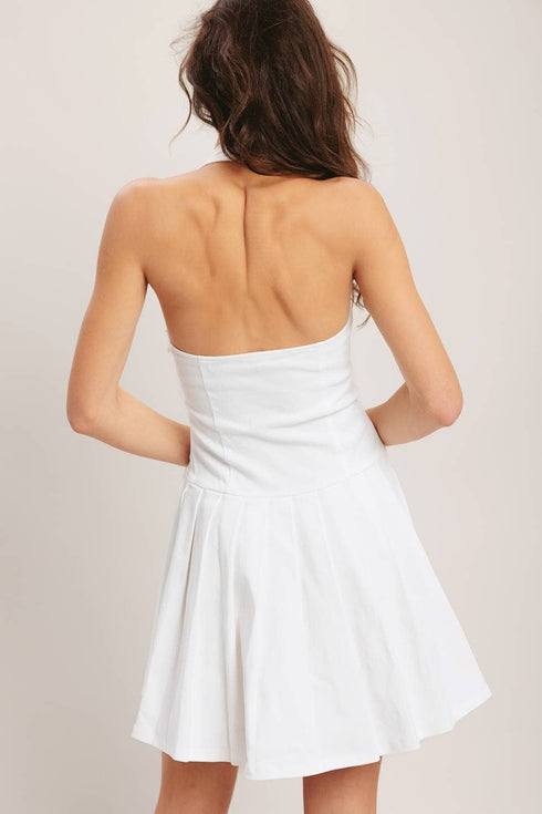 WRENLEE DRESS
