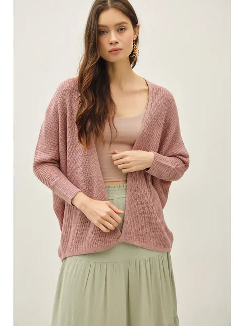 TARA CARDIGAN